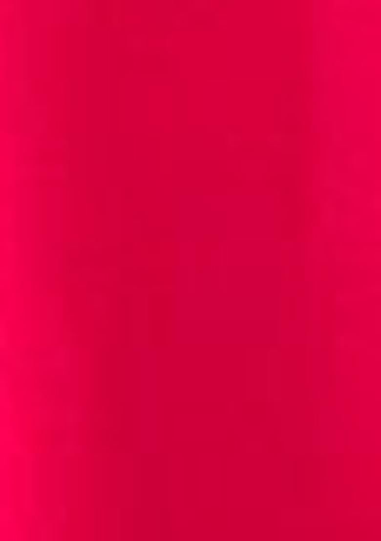 Red Embroidered Chanderi Kurta Set