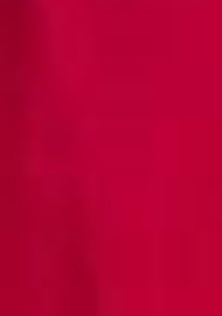 Pink Embroidered Chanderi Kurta Set