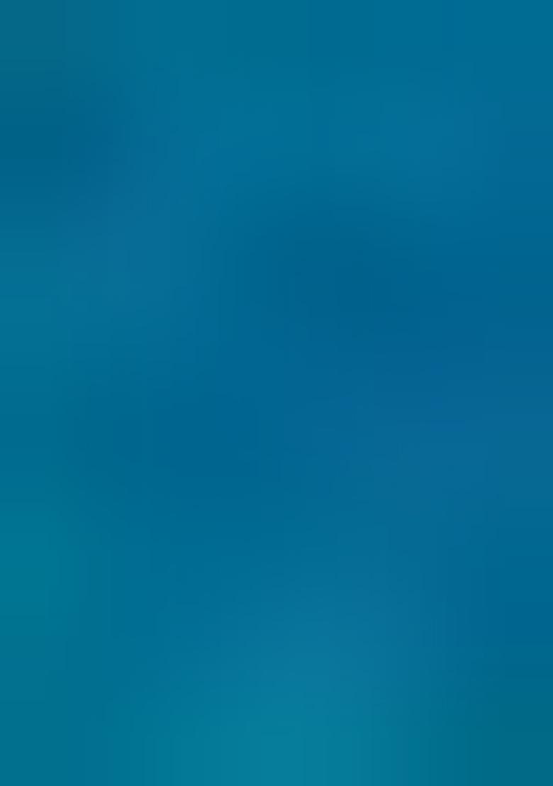 White And Rama Blue Printed Rayon Kurta Set