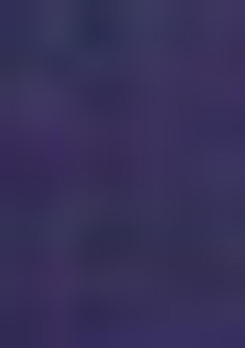 Blue And White Printed Rayon Kurta Set