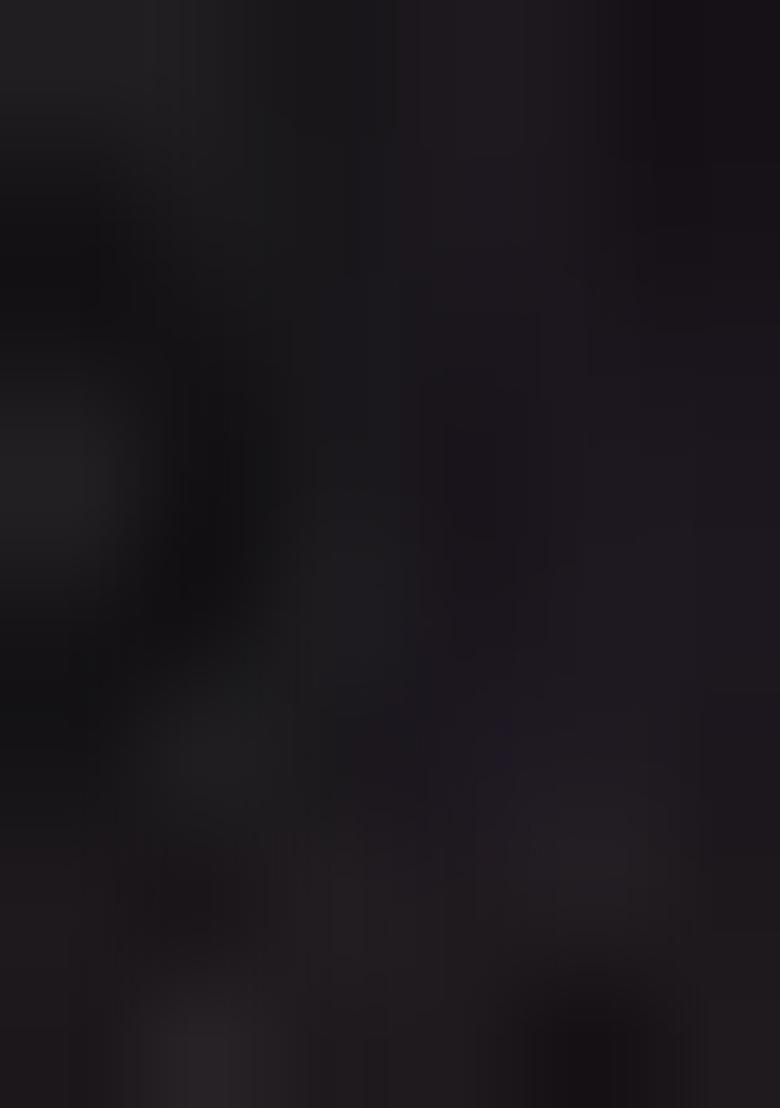 Black And White Printed Rayon Kurta Set