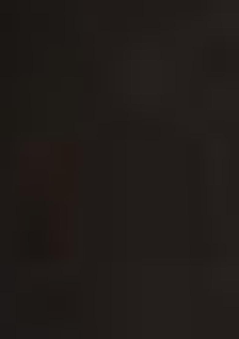 Black Printed Rayon Kurta Set