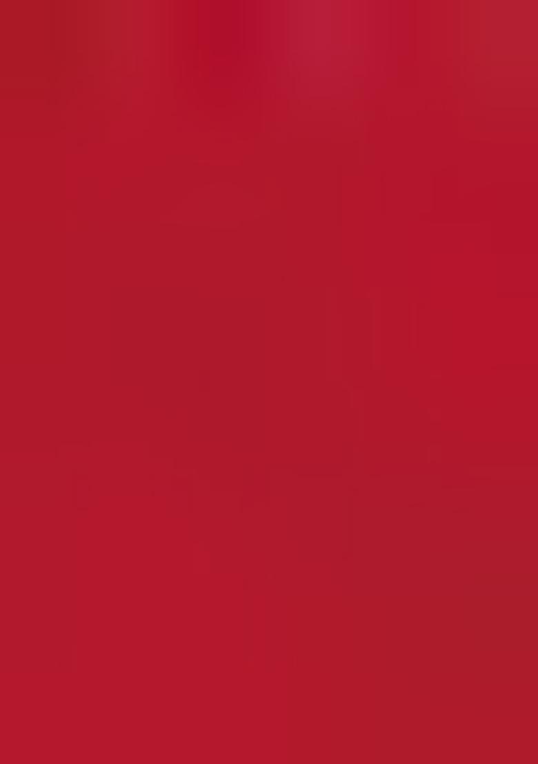 Red Printed Rayon Kurta Set