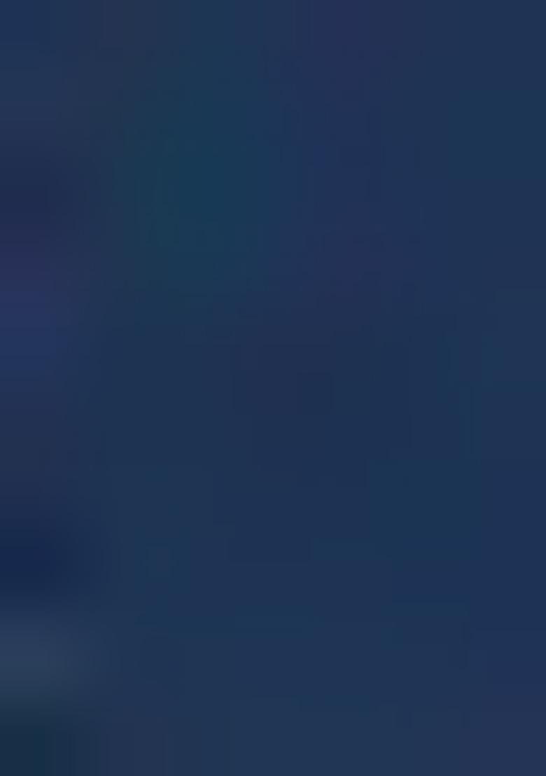 Navy Blue Printed Rayon Kurta Set