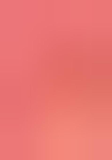 Peach Printed Rayon Kurta Set