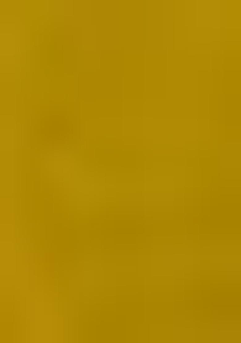 Mustard Printed Rayon Kurta Set