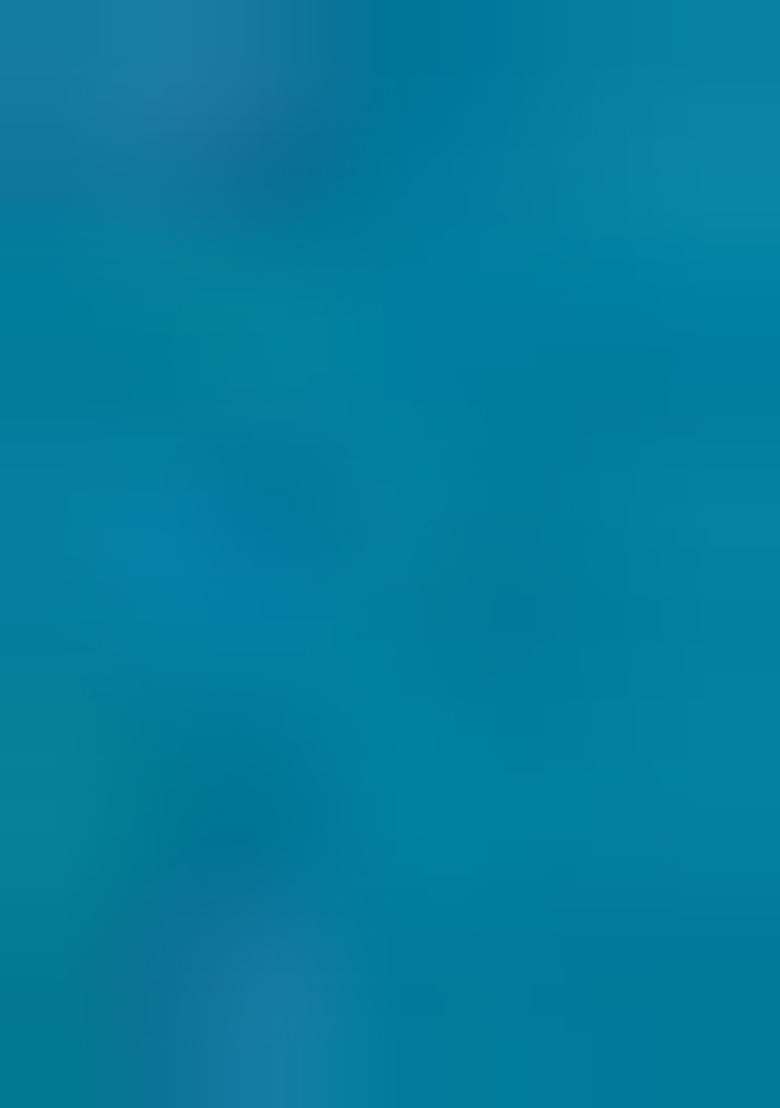 Blue Printed Rayon Kurta Set