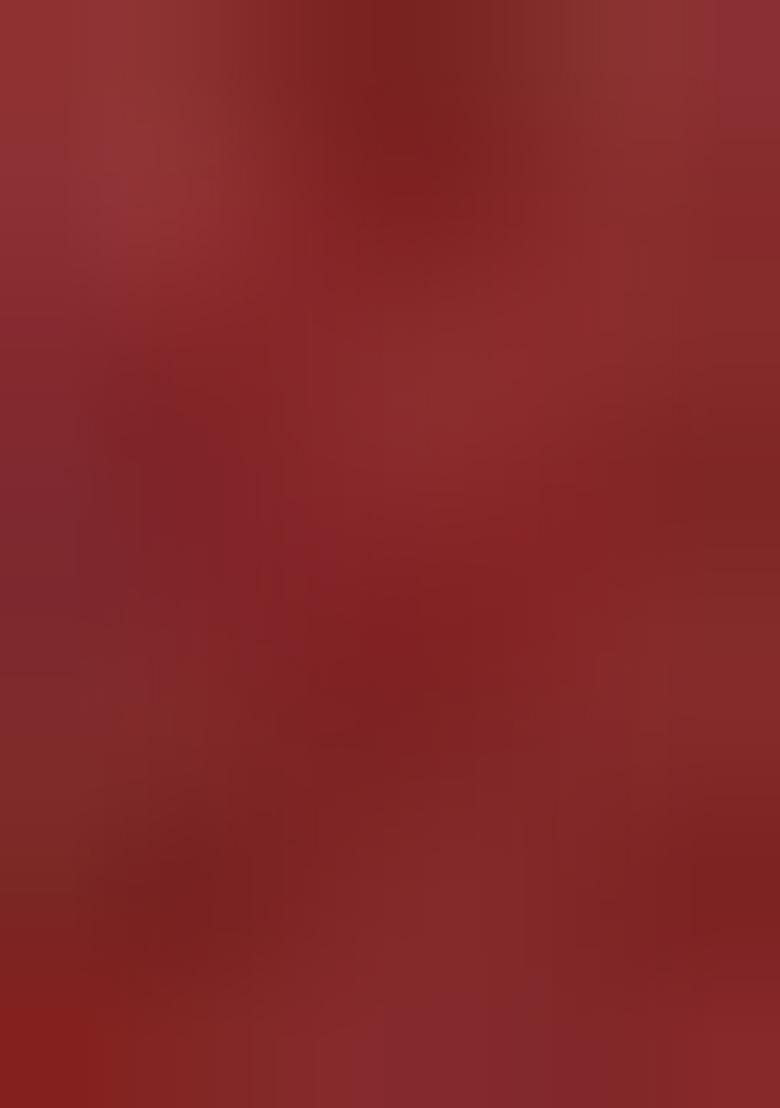 Red Printed Rayon Kurta Set