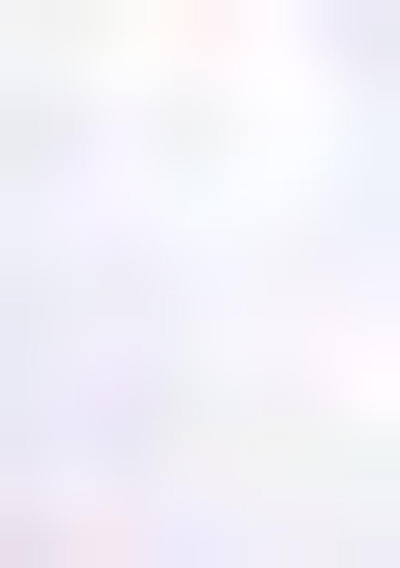 Off White And Blue Printed Rayon Kurta Set