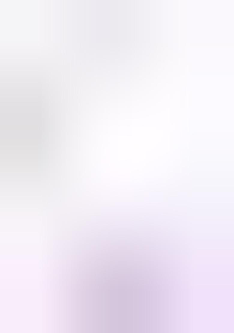 White Printed Rayon Kurta Set