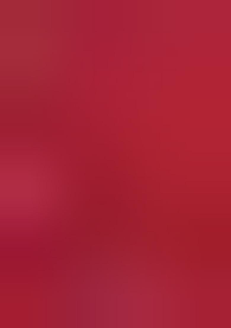 Red Printed Cotton Kurta Set