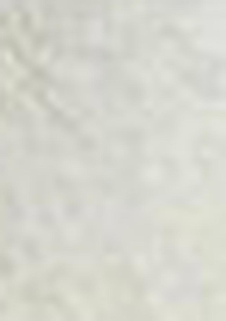 White Embroidered Viscose Kurta Set