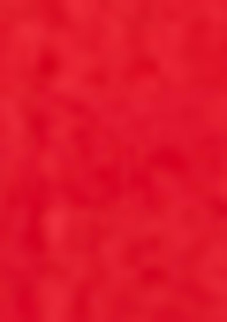 Orange Printed Muslin Kurta Set