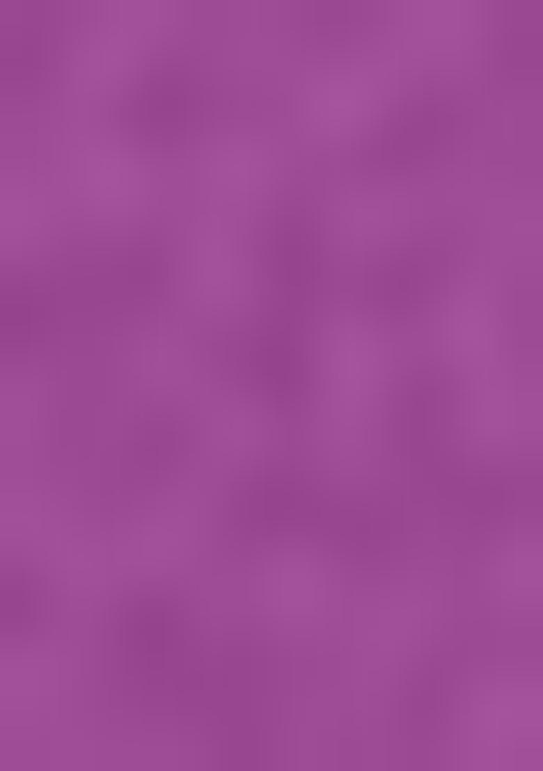 Lavender Printed Muslin Kurta Set