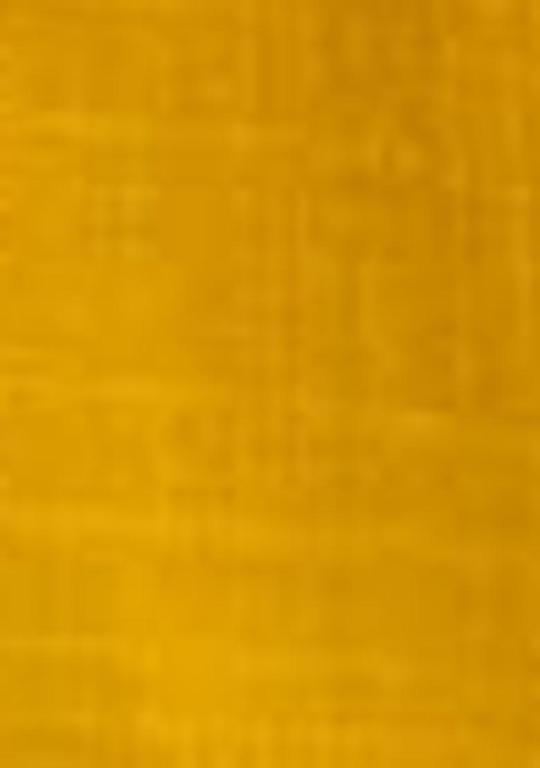 Yellow Embroidered Silk Kurta Set