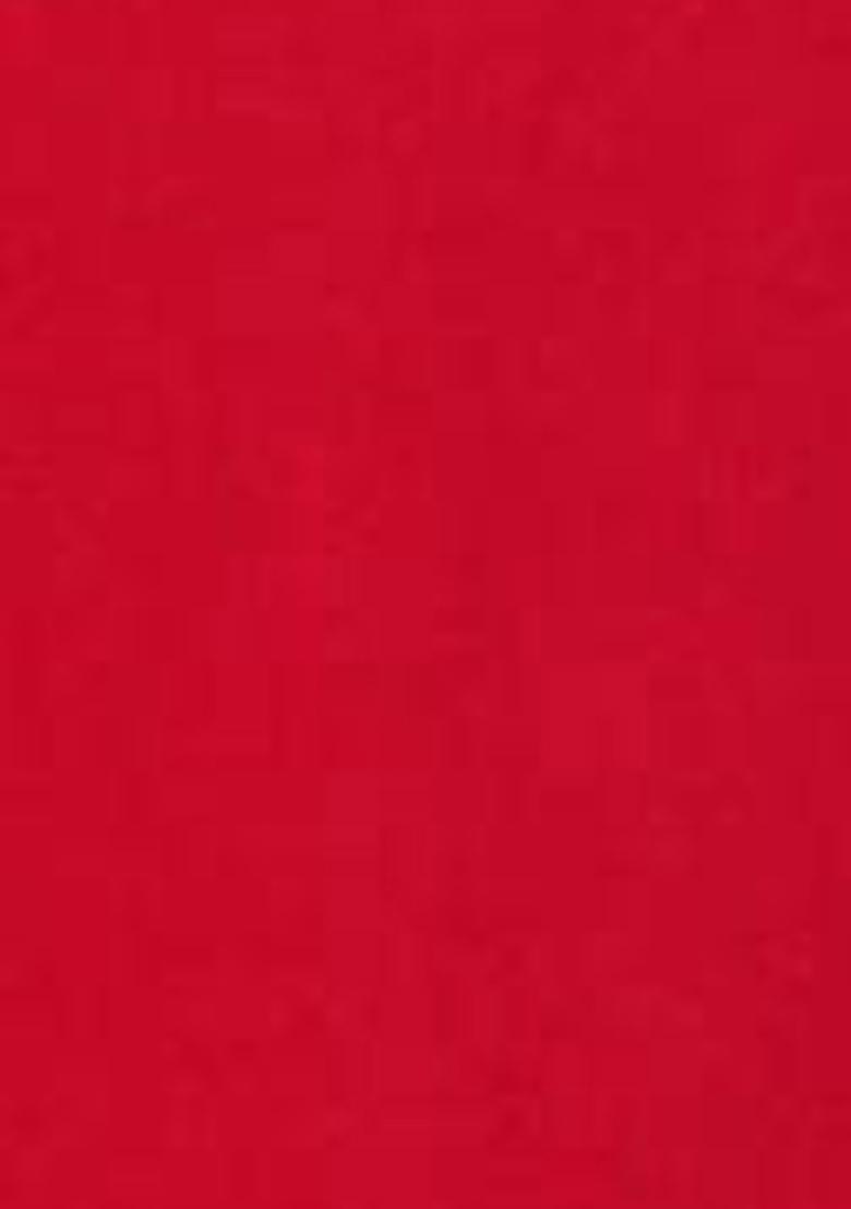 Red Embroidered Viscose Kurta Set