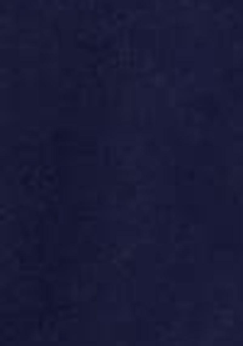 Navy Blue Embroidered Rayon Kurta Set