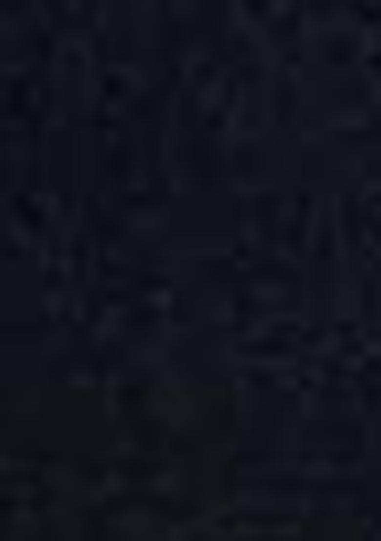 Black Printed Silk Kurta Set