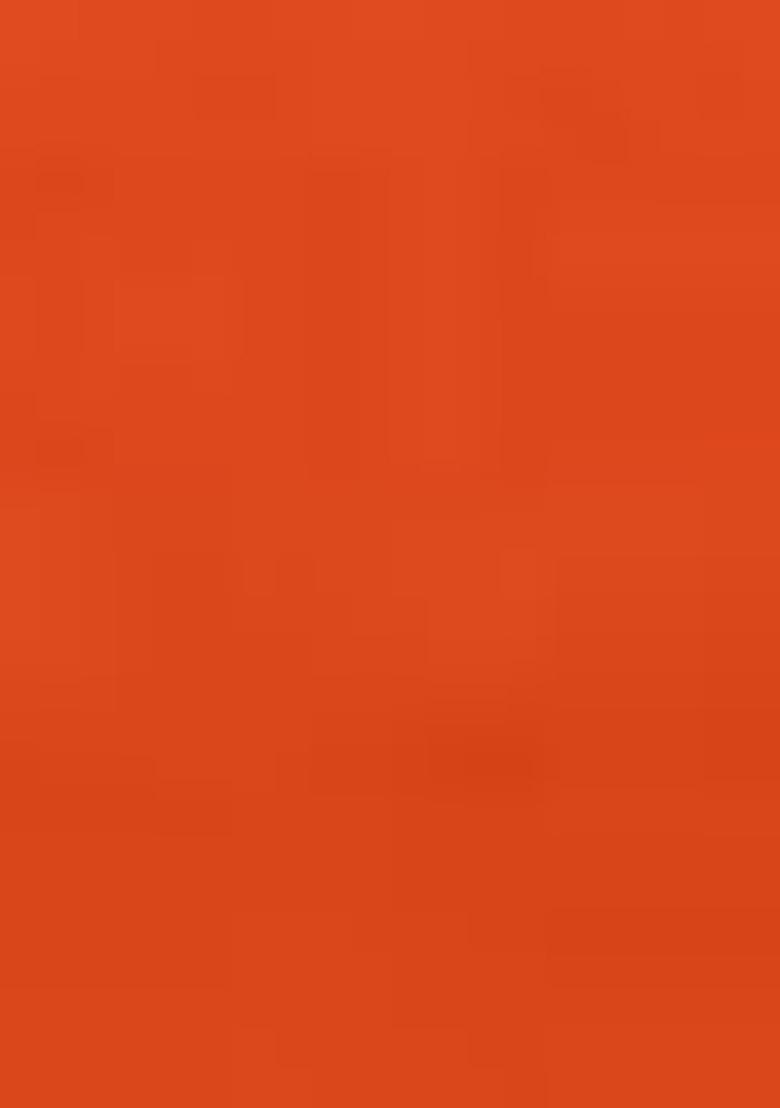 Orange Embroidered Georgette Kurta Set