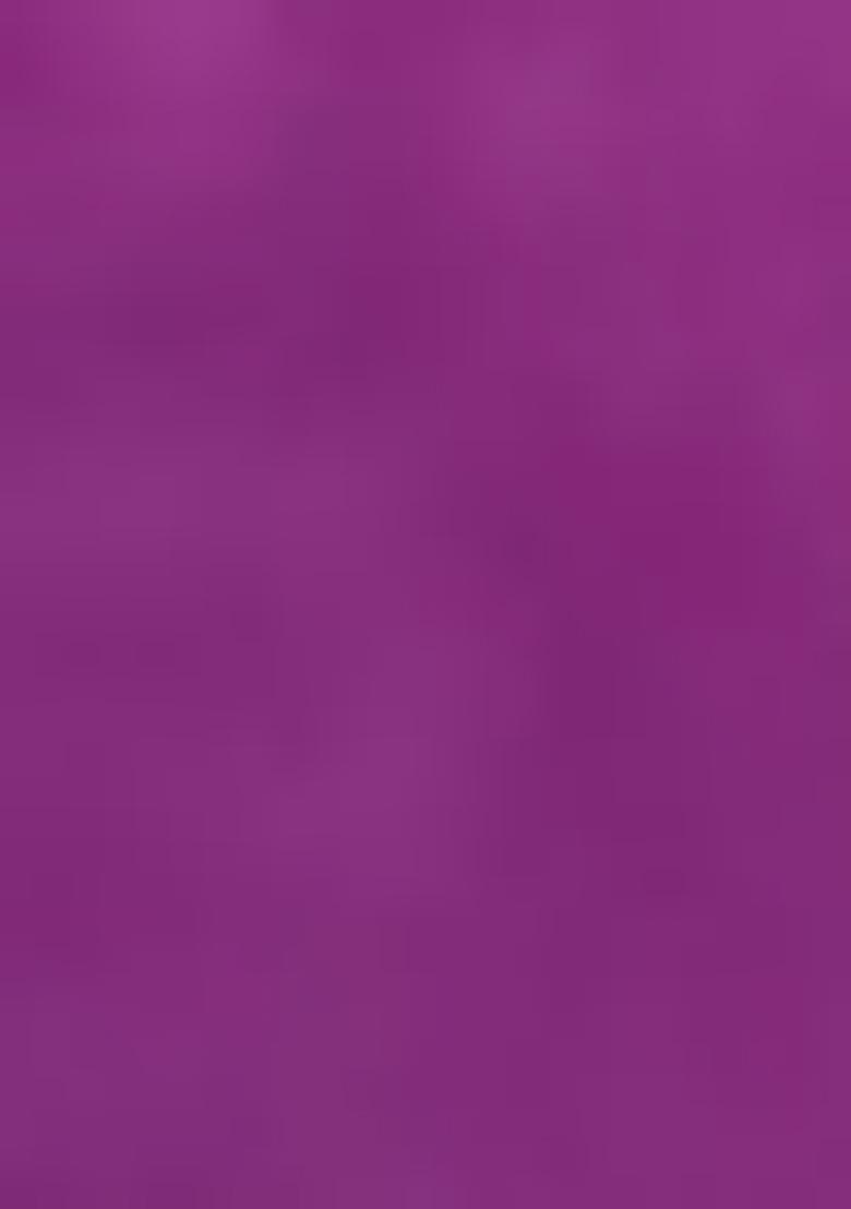 Purple Printed Crepe Kurta Set