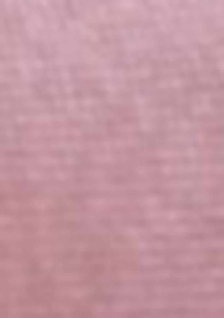 Light Pink Embroidered Chanderi Kurta Set