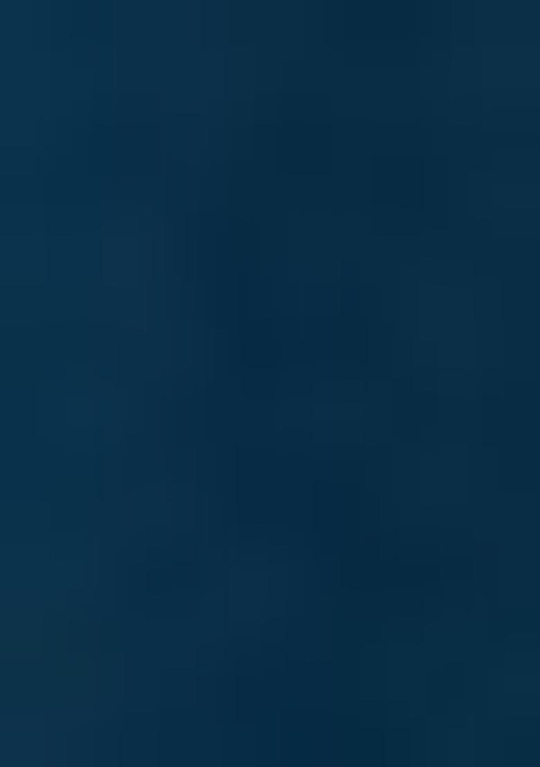 Blue Floral Print Organza Kurta Set