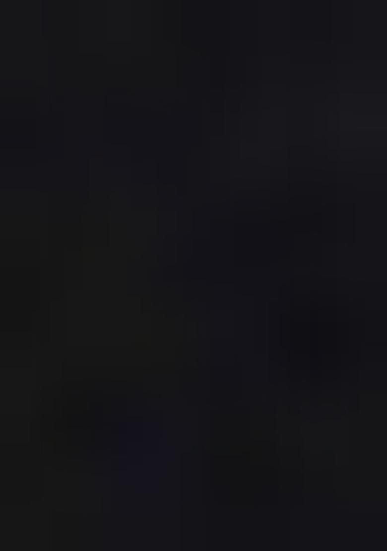 Black Bandhani Print Net Anarkali Set