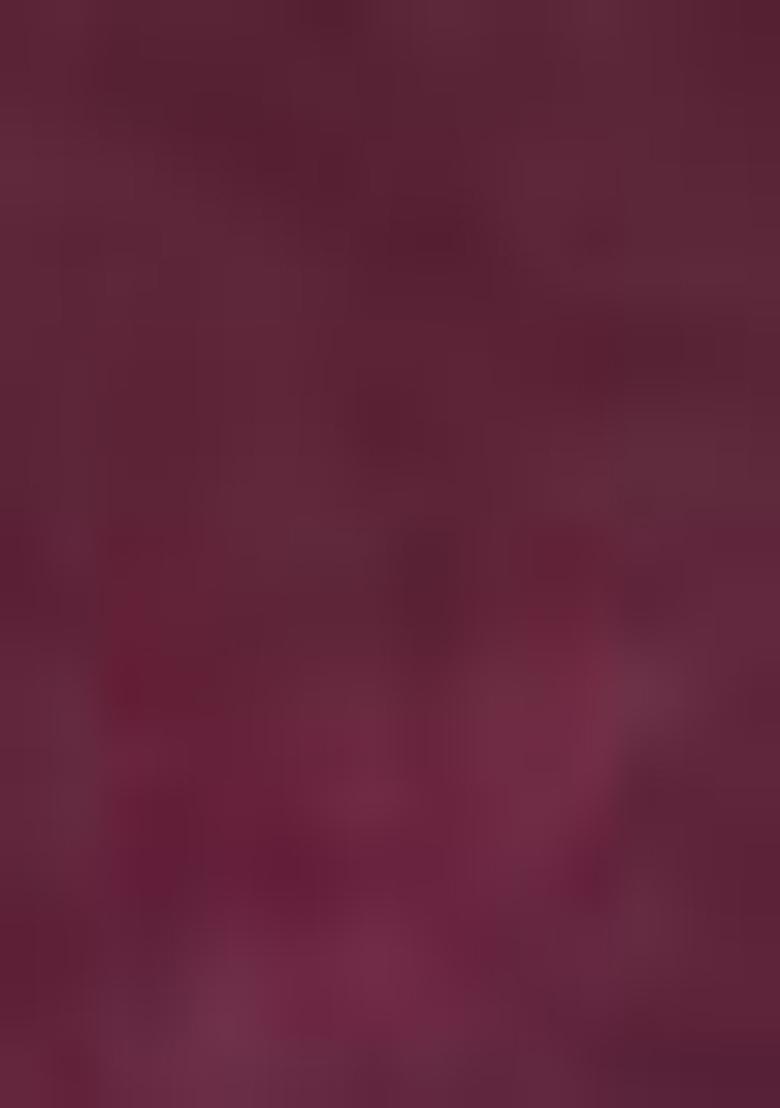 Purple Digital Print Rayon Fusion Set