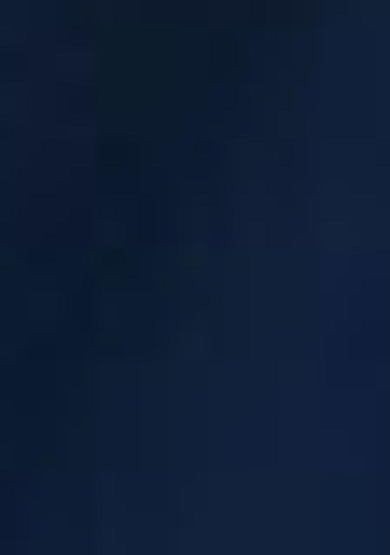 Blue Embroidered Georgette Anarkali Set