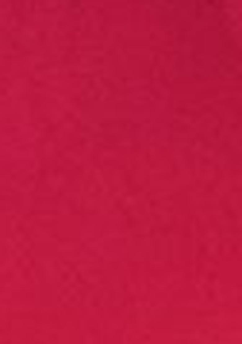 Pink Embroidered Georgette Kurta Set