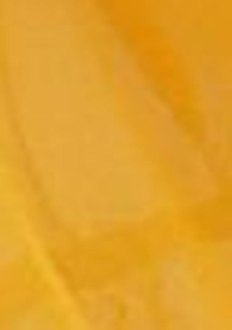 Yellow Sequin Embroidered Georgette Anarkali Set