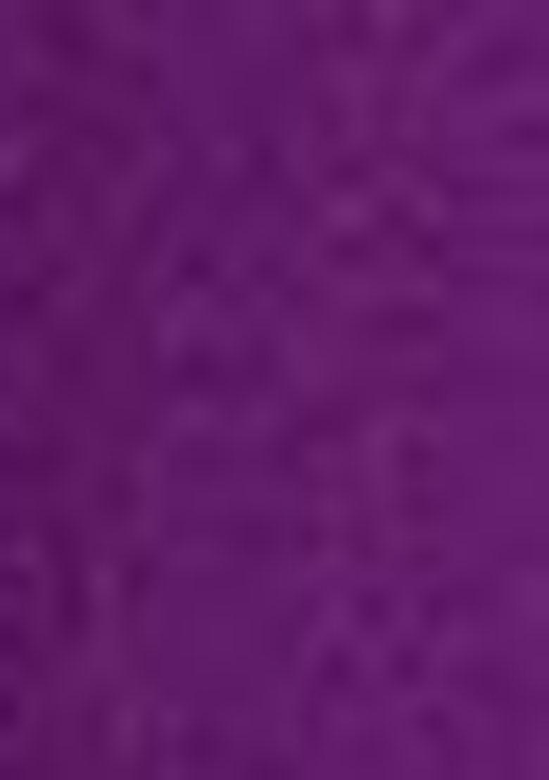 Purple Embroidered Rayon Kurta Set