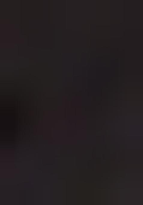 Black Floral Print Cotton Anarkali Set