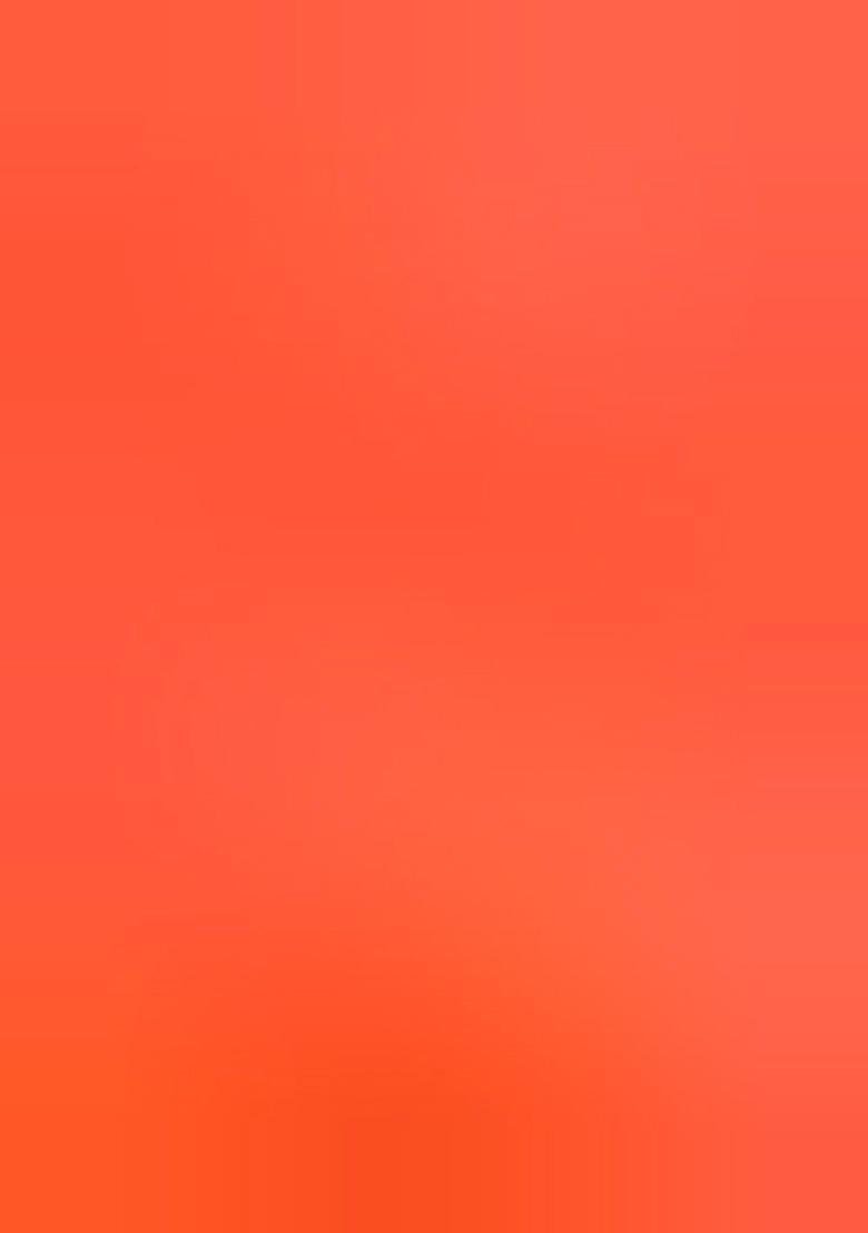 Orange Embroidered Chinon Silk Salwar Kameez