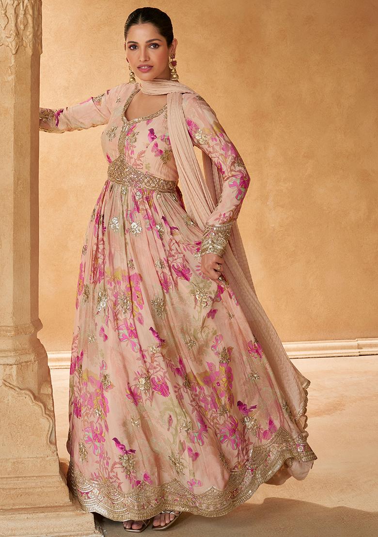 Salwar Kameez