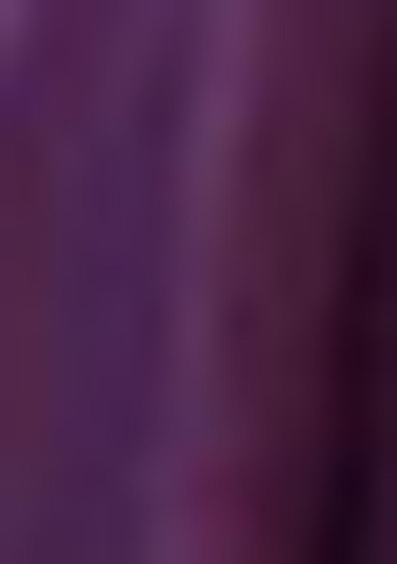 Purple Sequin Embroidered Georgette Salwar Kameez