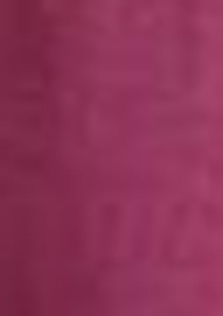 Magenta Embroidered Viscose  Salwar Kameez