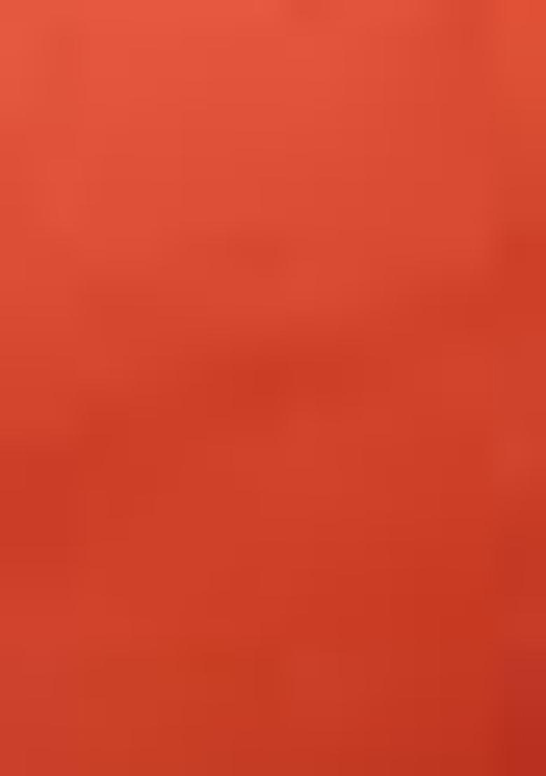 Orange Embroidered Viscose  Salwar Kameez