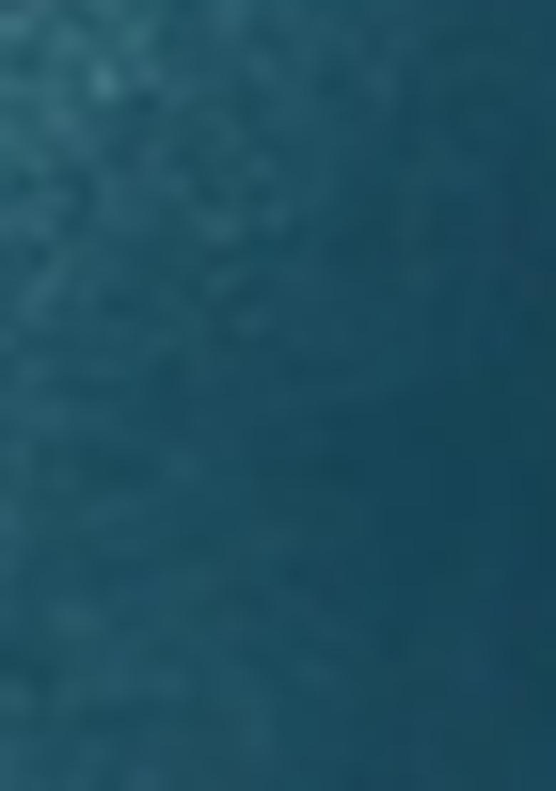 Teal Blue Embroidered Chinnon Salwar Kameez