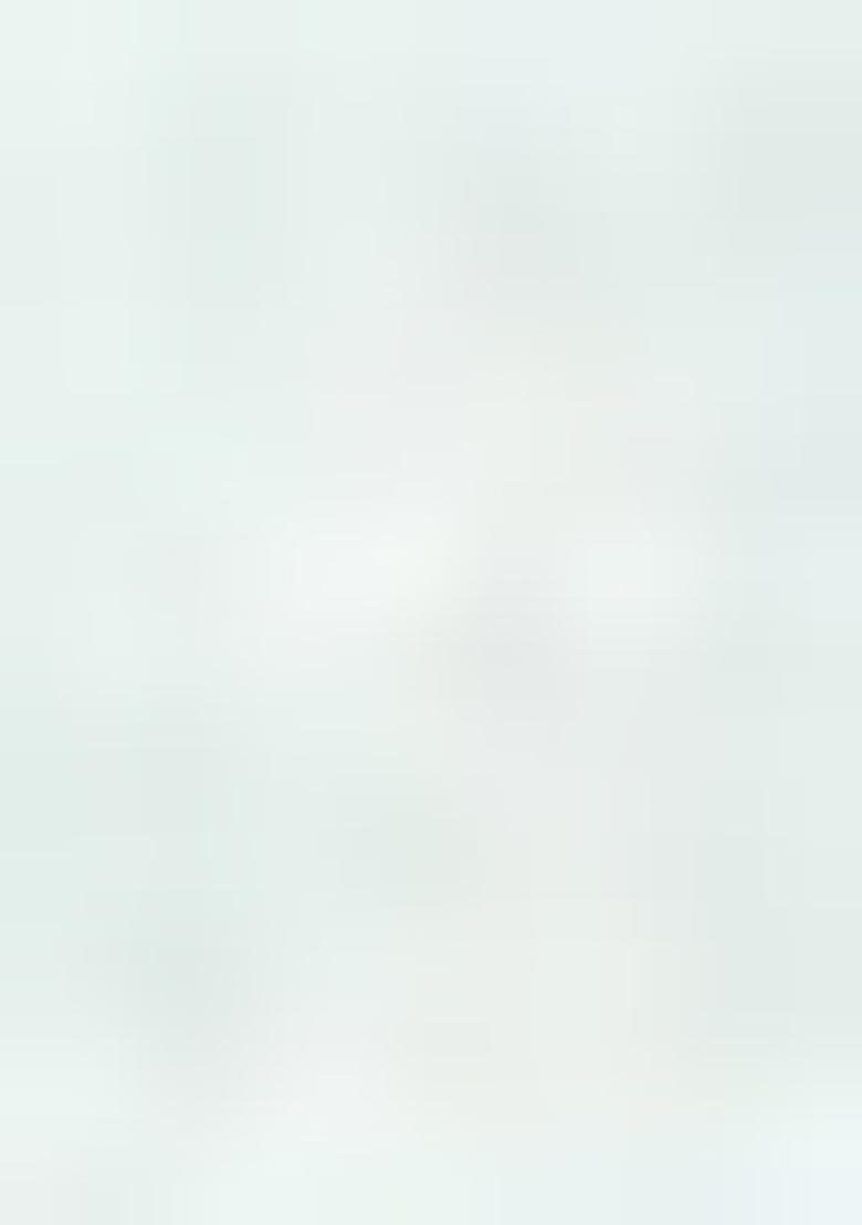 Light Blue Printed Chanderi Salwar Kameez