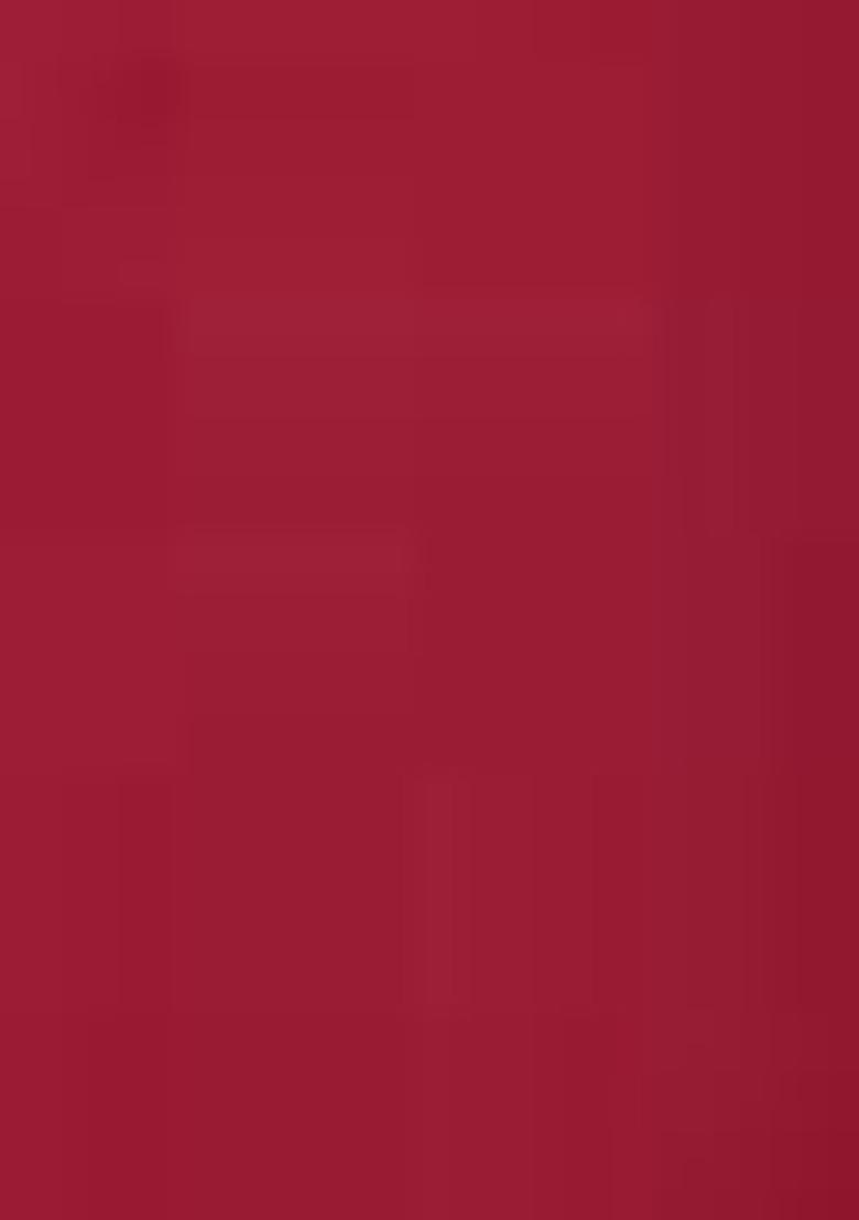 Red Embroidered Chinnon Salwar Kameez