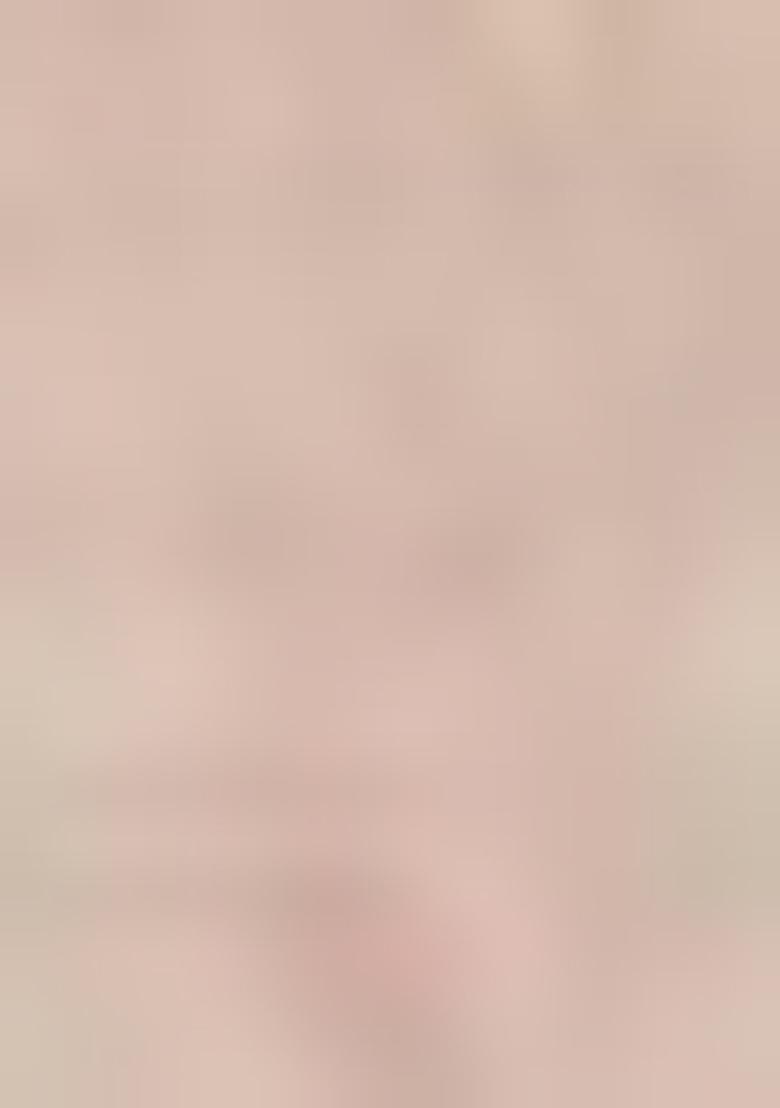 Beige Printed Cotton Salwar Kameez