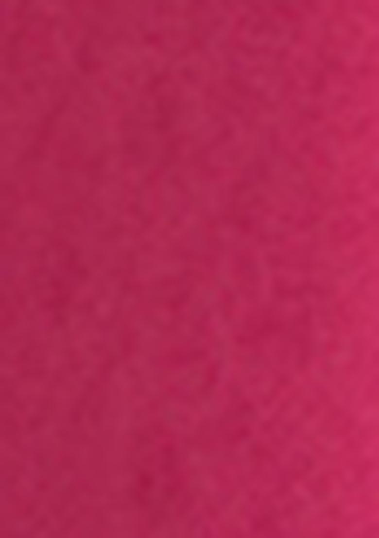 Rani Pink Embroidered Viscose  Salwar Kameez