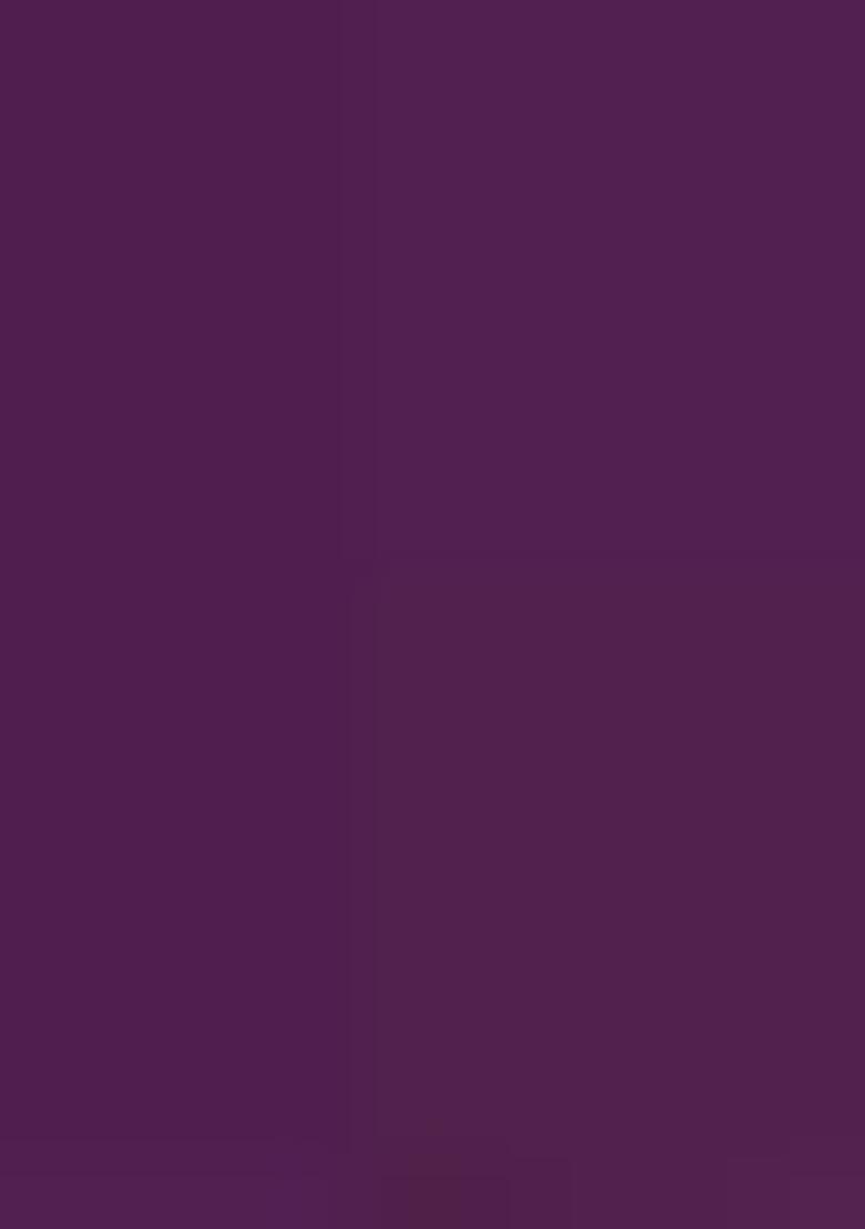 Purple Gota Lace Cotton Anarkali