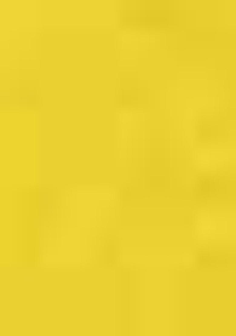 Yellow Gota Lace Cotton Anarkali