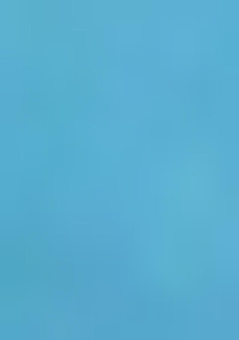 Blue Printed Cotton Salwar Kameez