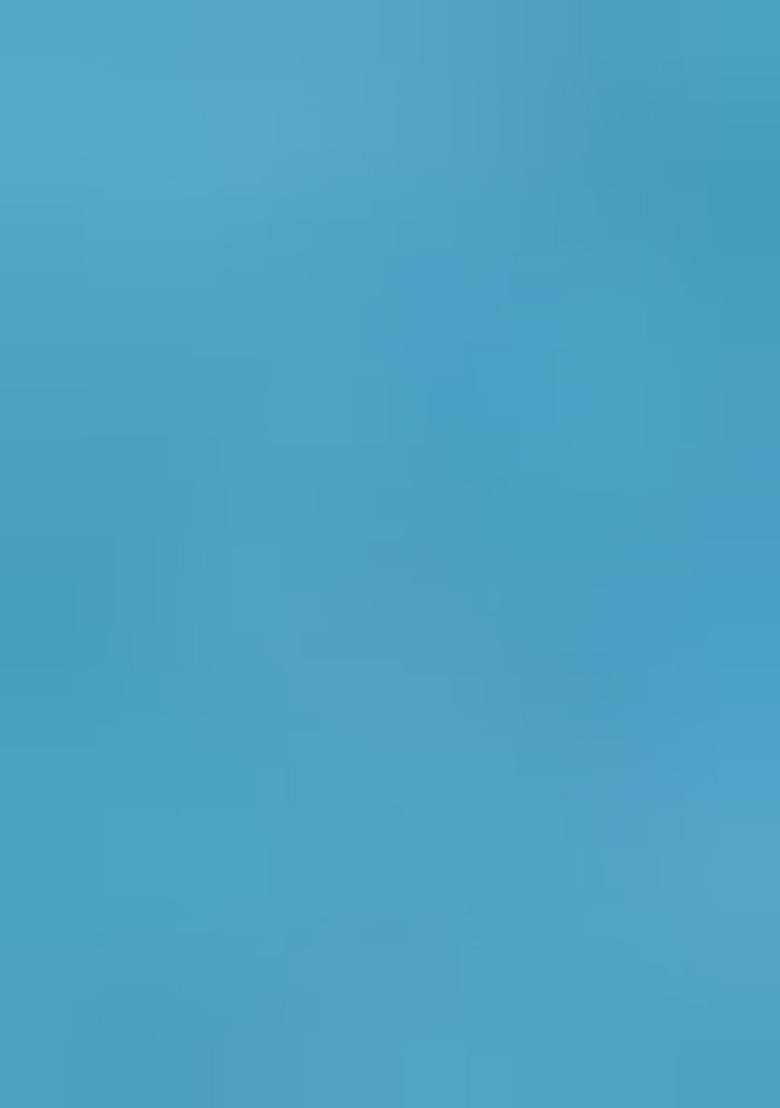 Blue Printed Cotton Salwar Kameez