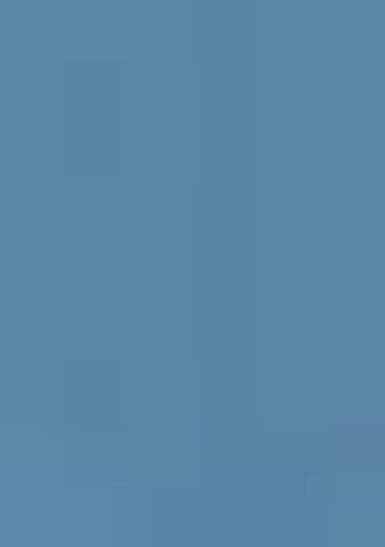 Blue Embroidered Georgette Sharara Set