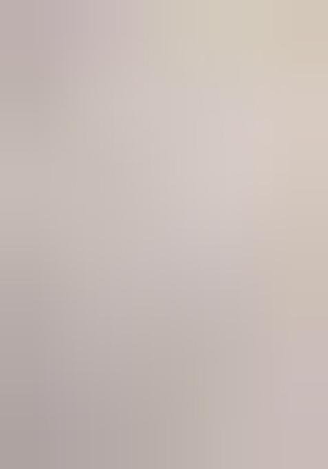 Cream Floral Print Tussar Silk Lehenga Set