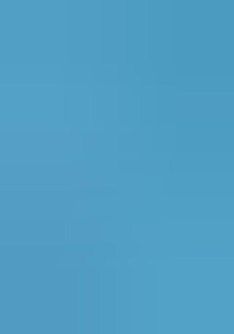 Blue Printed Rayon Salwar Kameez